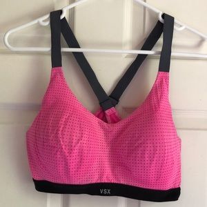 Victoria Sports Bra